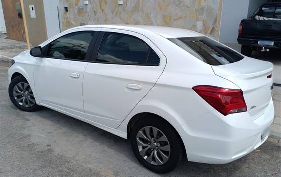 CHEVROLET ONIX 1.0 FLEX MANUAL